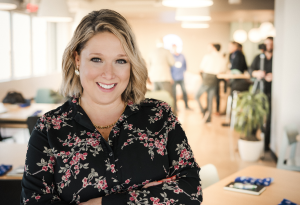 Lindsay Marty - Above The Bar - Above The Bar Lindsay Marty Black Floral Dress - Lindsay Marty - Above The Bar - Lindsay Marty - Above The Bar